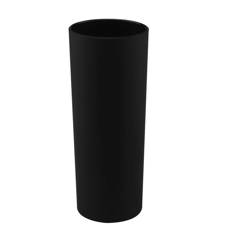 Copo Acrílico FOSCO FUNDO OPACO 3500ML