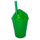 COPO LOG DRINK +CANUDO G/TAMPA CHANTILY