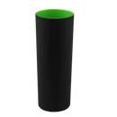 Copo Acrílico FOSCO FUNDO OPACO 3500ML