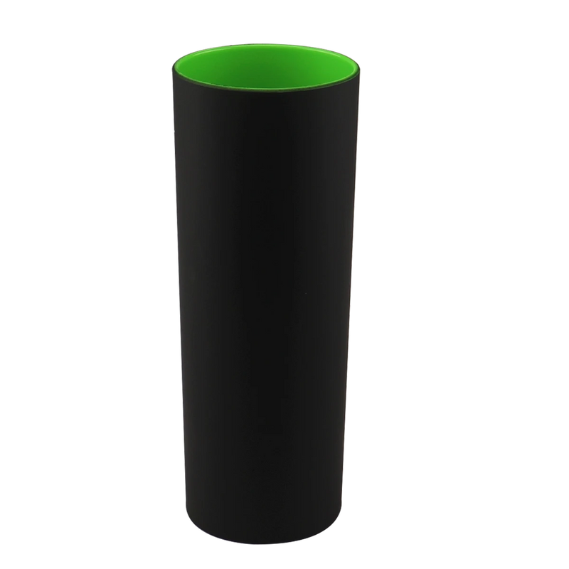 Copo Acrílico FOSCO FUNDO OPACO 3500ML
