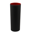 Copo Acrílico FOSCO FUNDO OPACO 3500ML