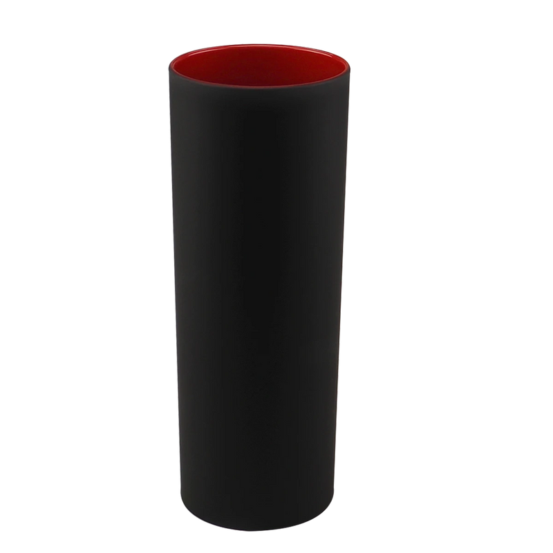 Copo Acrílico FOSCO FUNDO OPACO 3500ML