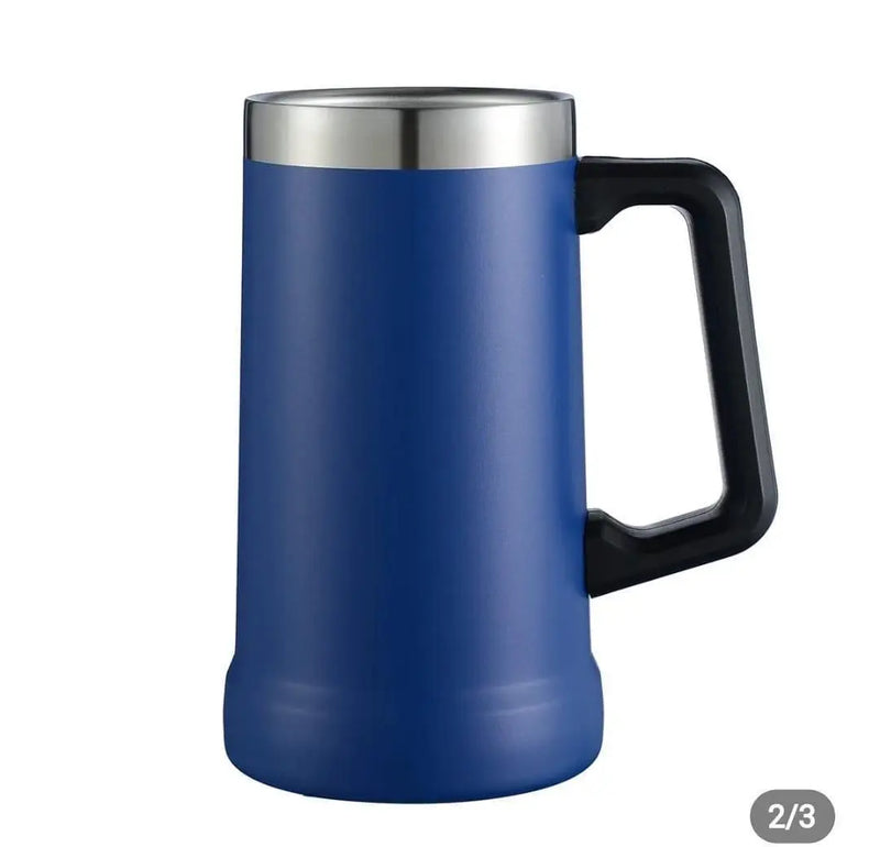 CANECA TÉRMICA 710 ML