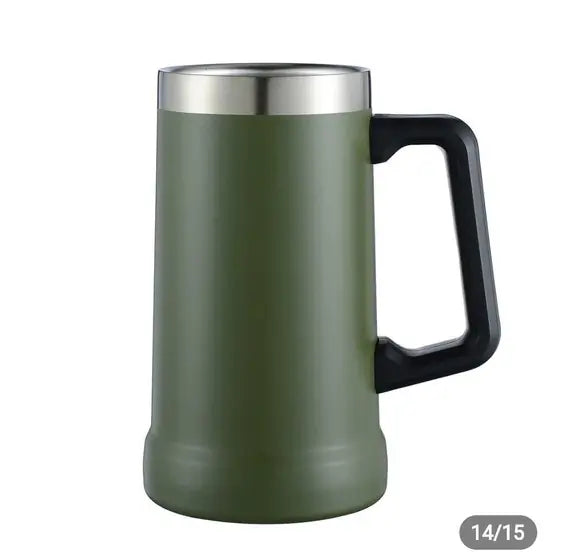 CANECA TÉRMICA 710 ML