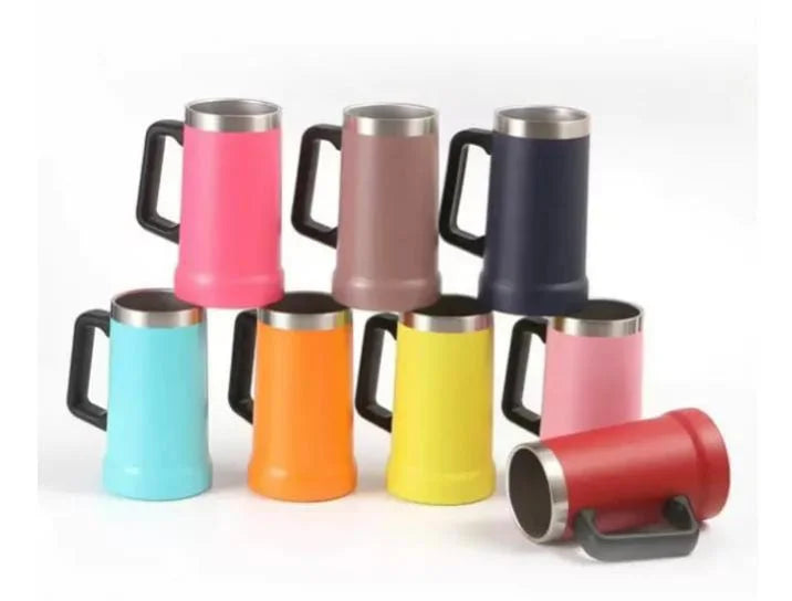 CANECA TÉRMICA 710 ML