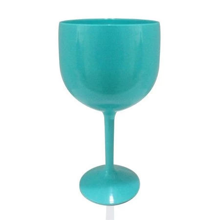 Taça Gin de Acrílico 580mls