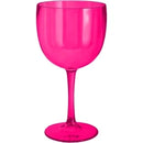 Taça Gin de Acrílico 580mls