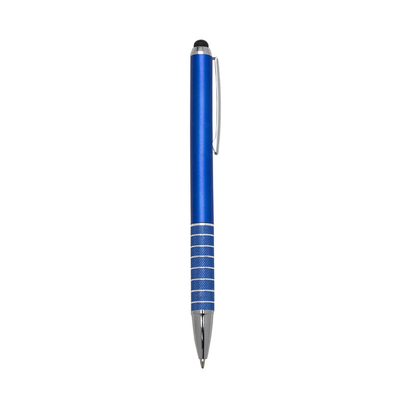 Caneta Plástica Touch 7 Elos