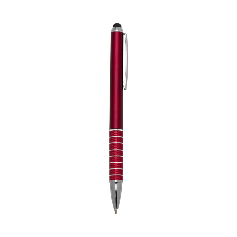 Caneta Plástica Touch 7 Elos