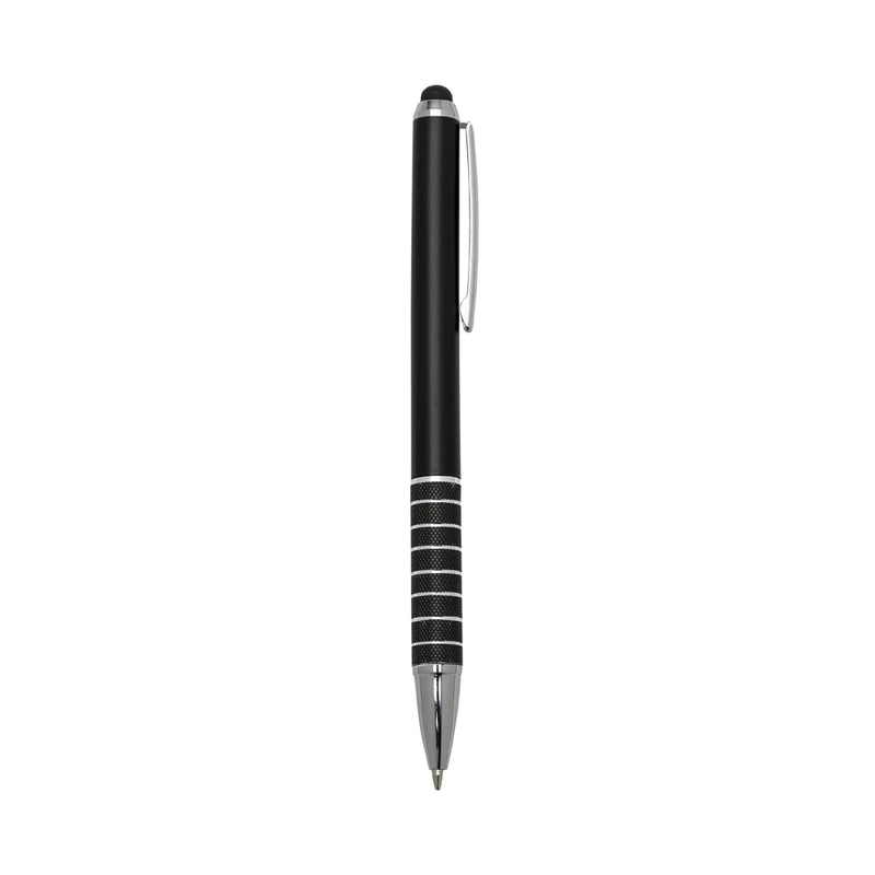 Caneta Plástica Touch 7 Elos