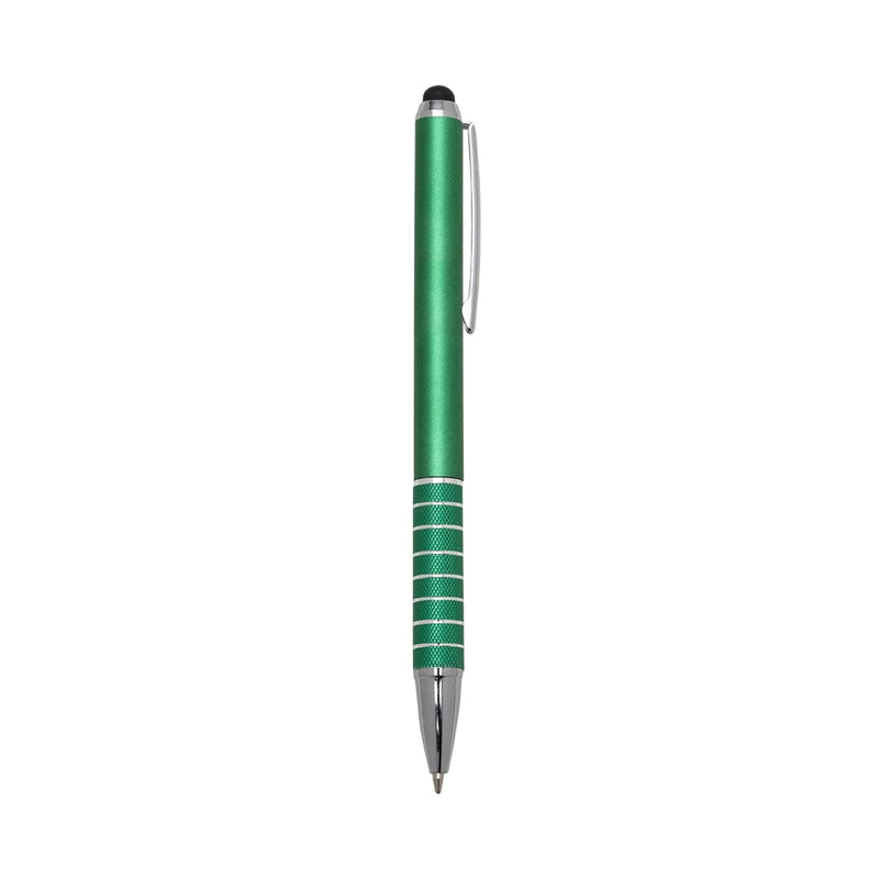 Caneta Plástica Touch 7 Elos