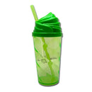 COPO LOG DRINK +CANUDO G/TAMPA CHANTILY