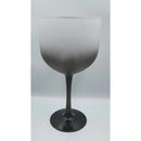 Taça Gin de Acrílico DEGRADE ACRILICO/JATEADO 580mls