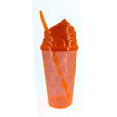 COPO LOG DRINK +CANUDO G/TAMPA CHANTILY