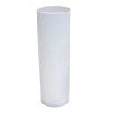 COPO LOG DRINK +CANUDO G/TAMPA CHANTILY