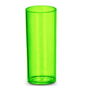 COPO LOG DRINK +CANUDO G/TAMPA CHANTILY