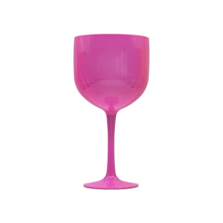 Taça Gin de Acrílico 580mls