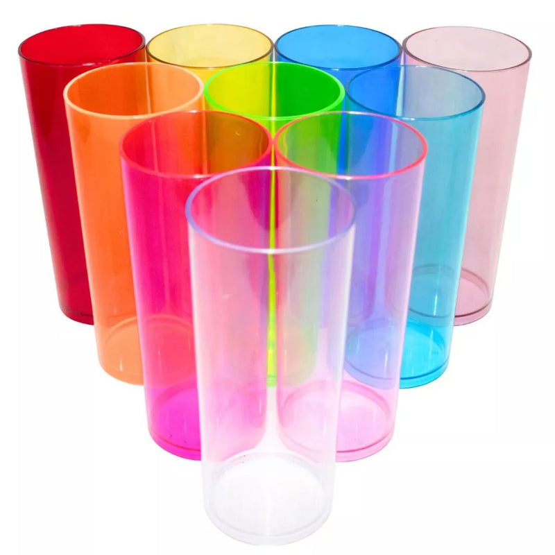 COPO LOG DRINK