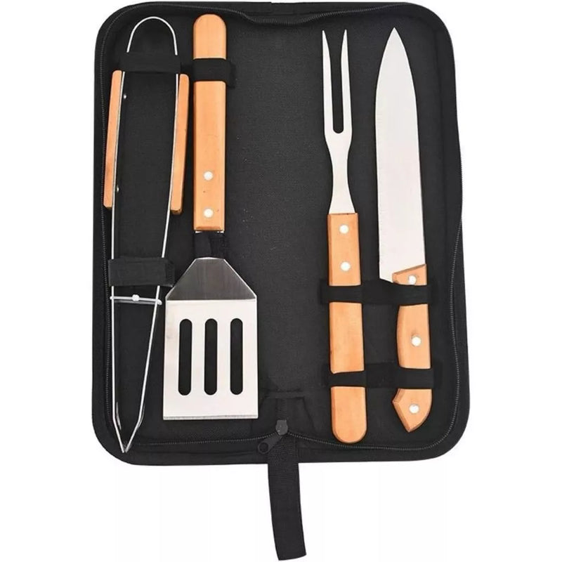 KIT CHURRASCO 4