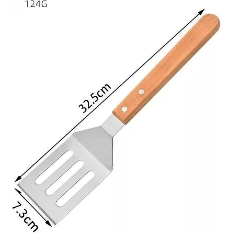 KIT CHURRASCO 4