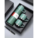 GARRAFA TÉRMICA DE CAFÉ