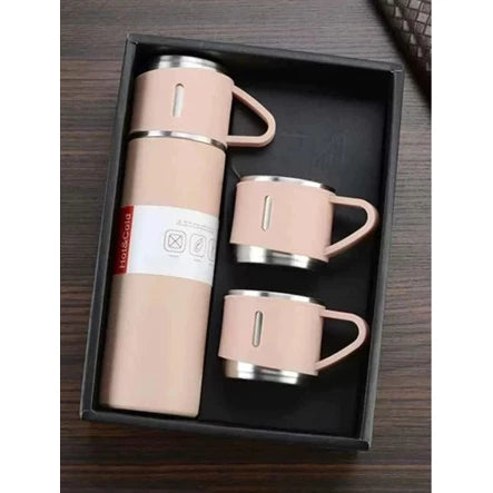 GARRAFA TÉRMICA DE CAFÉ