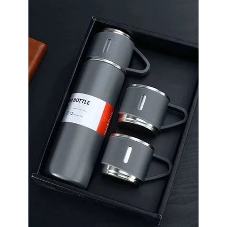 GARRAFA TÉRMICA DE CAFÉ