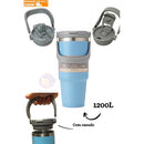 Garrafa queencher 900ml