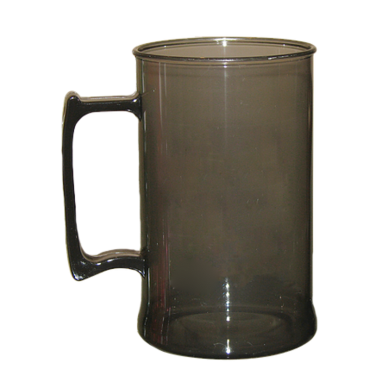 Caneca de Chopp em Acrílico (300ml )