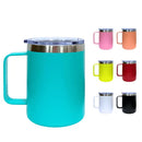 CANECA TÉRMICA 350 ML