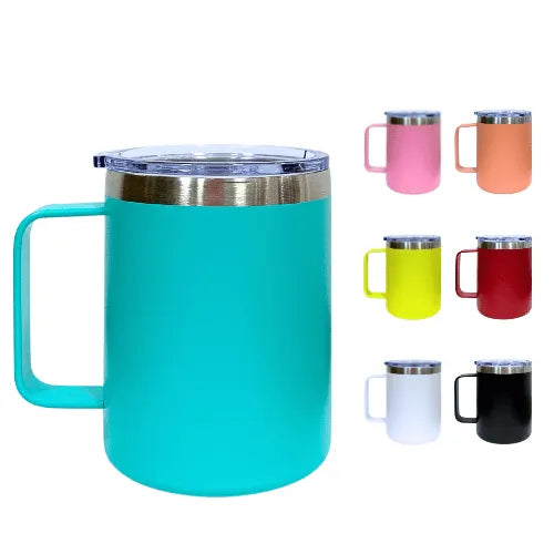 CANECA TÉRMICA 350 ML