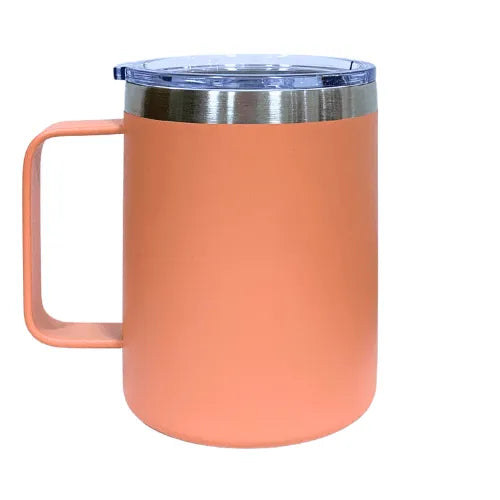 CANECA TÉRMICA 350 ML