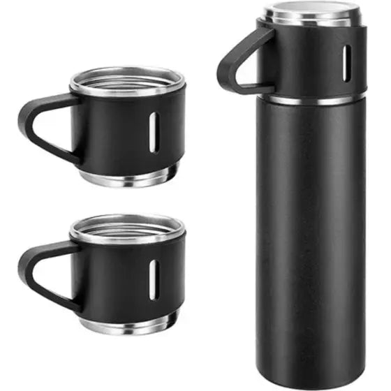 GARRAFA TÉRMICA DE CAFÉ