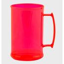 Caneca de Chopp em Acrílico (300ml )