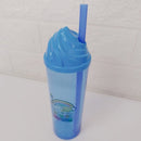 COPO LOG DRINK +CANUDO G/TAMPA CHANTILY